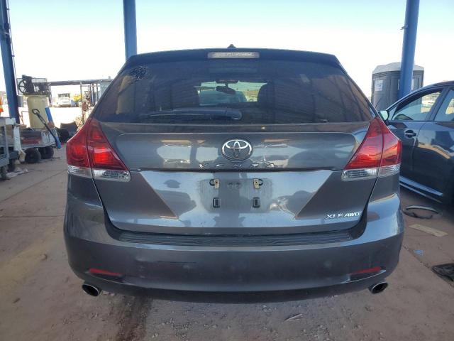 Photo 6 from auction – 2014 TOYOTA VENZA LE with VIN 4T3BK3BB7EU104507