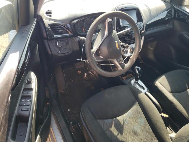 Photo 8 from auction – 2017 CHEVROLET SPARK 1LT with VIN KL8CD6SA8HC744930