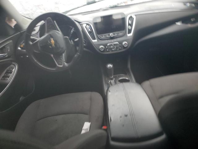 Photo 8 from auction – 2017 CHEVROLET MALIBU LT with VIN 1G1ZE5ST4HF196894