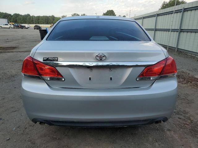 Photo 6 from auction – 2011 TOYOTA AVALON BAS with VIN 4T1BK3DB6BU429361