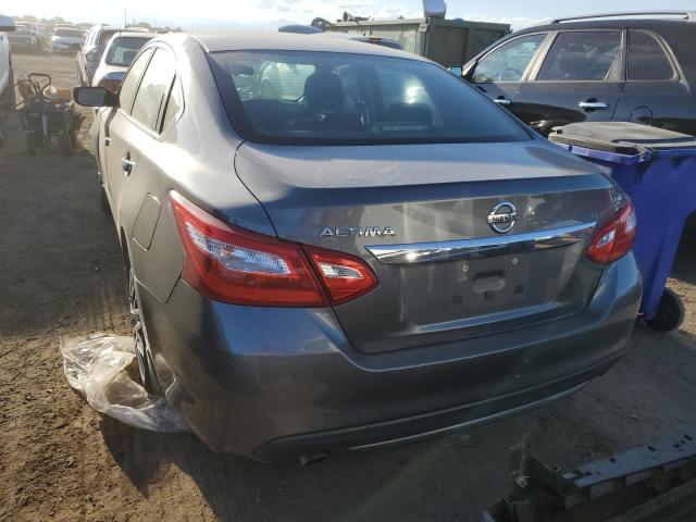 Photo 6 from auction – 2016 NISSAN ALTIMA 2.5 with VIN 1N4AL3AP3GC225102
