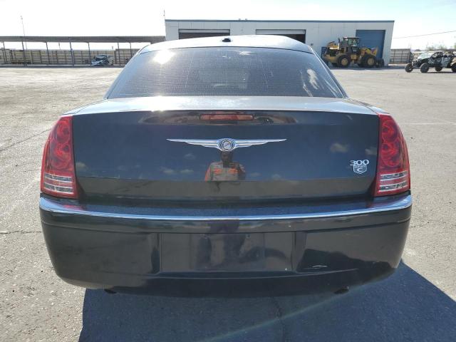 Photo 6 from auction – 2009 CHRYSLER 300C with VIN 2C3KA63T69H626101