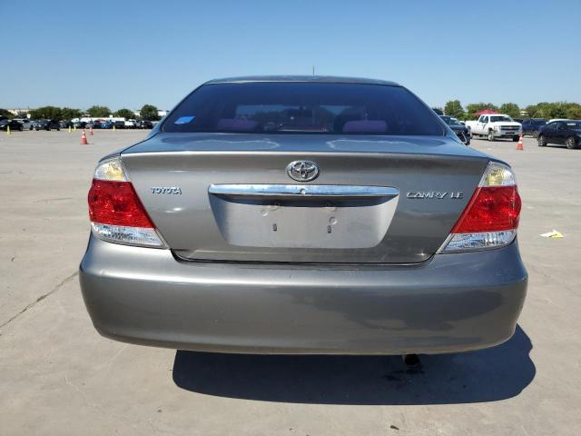 Photo 6 from auction – 2006 TOYOTA CAMRY LE with VIN 4T1BE32K96U702583