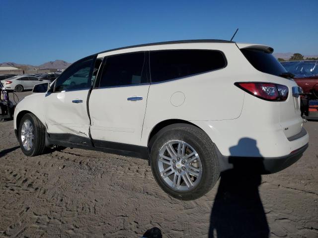 Photo 2 from auction – 2015 CHEVROLET TRAVERSE L with VIN 1GNKVGKD4FJ200621