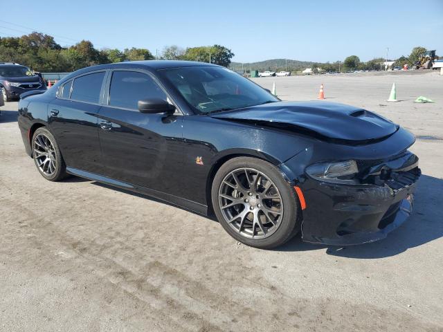 Photo 4 from auction – 2017 DODGE CHARGER R/ with VIN 2C3CDXGJ8HH602097