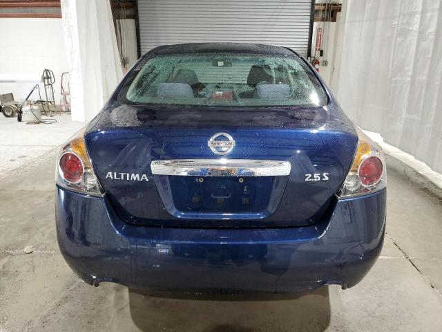 Photo 6 from auction – 2010 NISSAN ALTIMA BAS with VIN 1N4AL2AP5AN422861