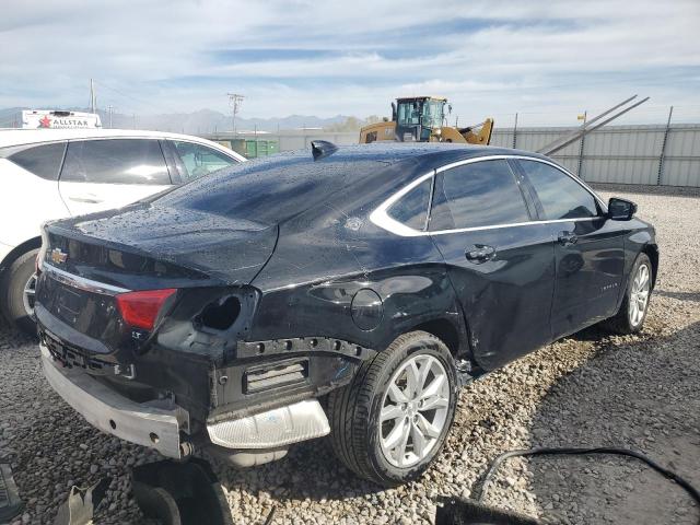 Photo 3 from auction – 2020 CHEVROLET IMPALA LT with VIN 1G11Z5S38LU100495