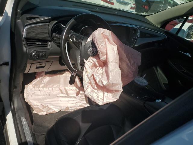 Photo 8 from auction – 2017 BUICK ENVISION E with VIN LRBFXBSA6HD005410