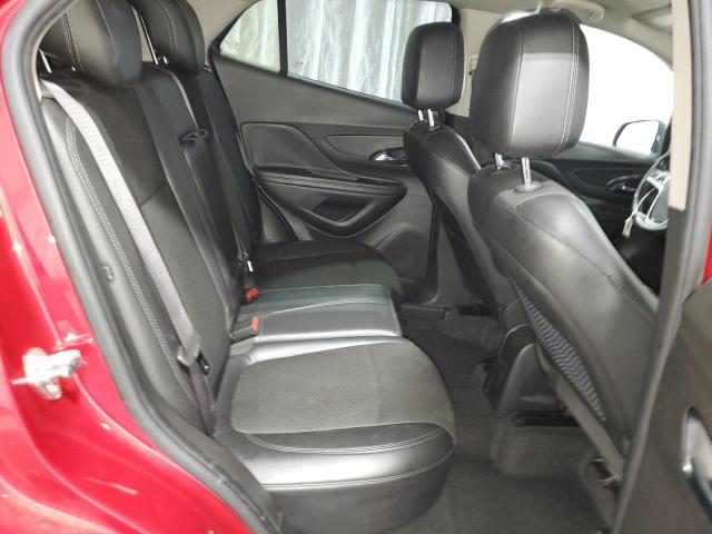 Photo 11 from auction – 2019 BUICK ENCORE PRE with VIN KL4CJASB6KB705014