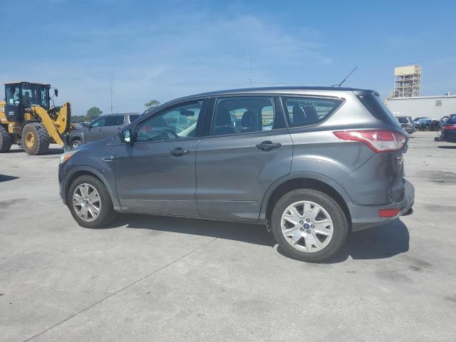 Photo 2 from auction – 2015 FORD ESCAPE S with VIN 1FMCU0F71FUC01215