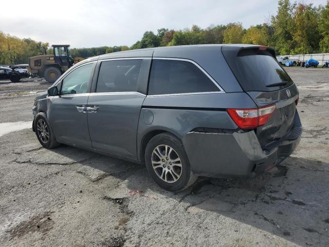 Photo 2 from auction – 2012 HONDA ODYSSEY EX with VIN 5FNRL5H49CB107167