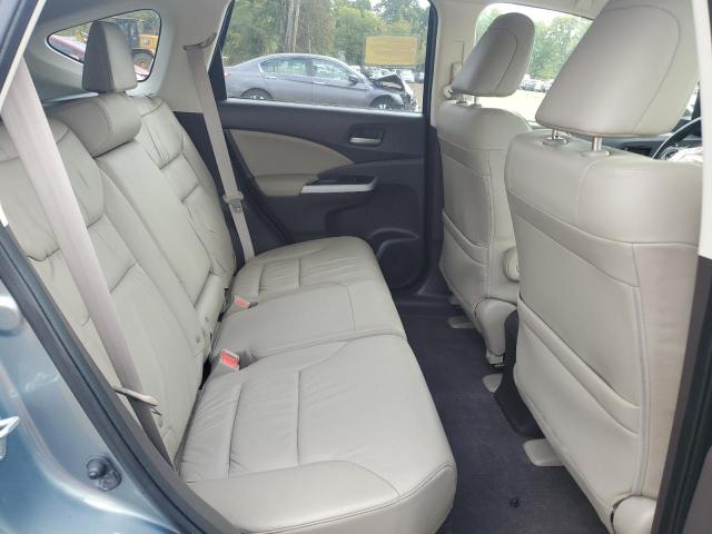 Photo 11 from auction – 2012 HONDA CR-V EXL with VIN JHLRM4H74CC012971