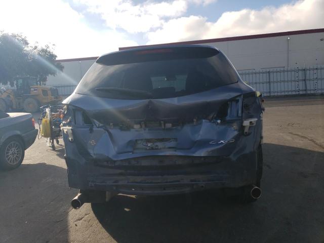 Photo 6 from auction – 2015 MAZDA CX-9 SPORT with VIN JM3TB2BA4F0454535