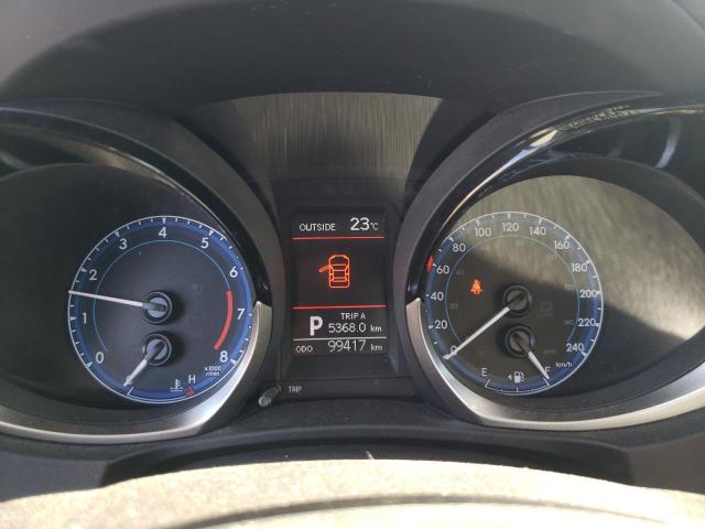 Photo 9 from auction – 2015 TOYOTA COROLLA L with VIN 2T1BURHE2FC300719