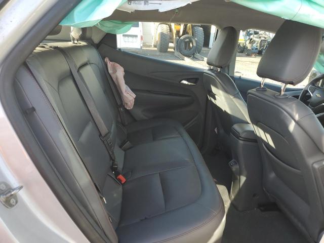 Photo 10 from auction – 2017 CHEVROLET BOLT EV PR with VIN 1G1FX6S05H4166727