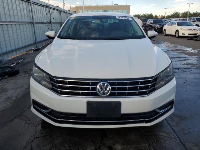 Photo 5 from auction – 2016 VOLKSWAGEN PASSAT S with VIN 1VWAS7A3XGC018656