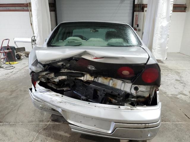 Photo 6 from auction – 2004 CHEVROLET IMPALA with VIN 2G1WF52E049441260