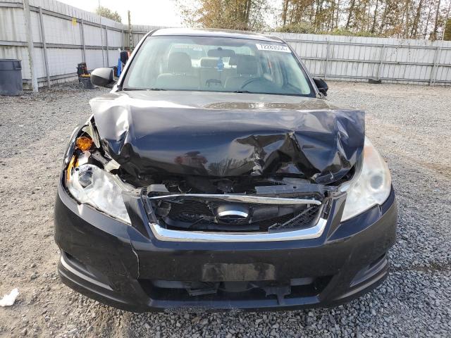 Photo 5 from auction – 2011 SUBARU LEGACY 2.5 with VIN 4S3BMBA67B3213217
