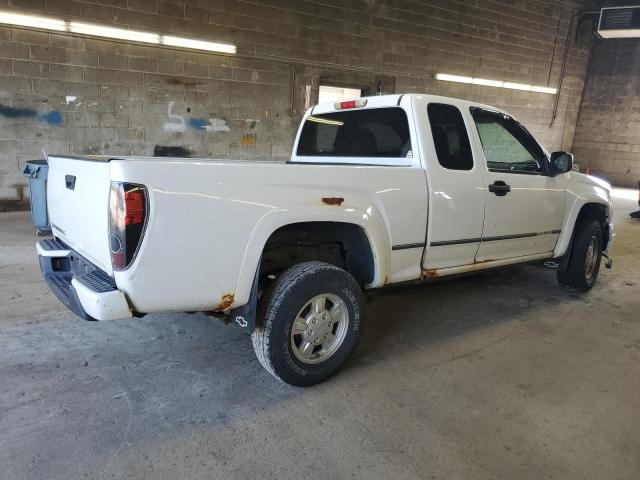 Photo 3 from auction – 2005 CHEVROLET COLORADO with VIN 1GCDT196258275058