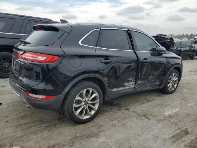 Photo 3 from auction – 2019 LINCOLN MKC SELECT with VIN 5LMCJ2D93KUL00408