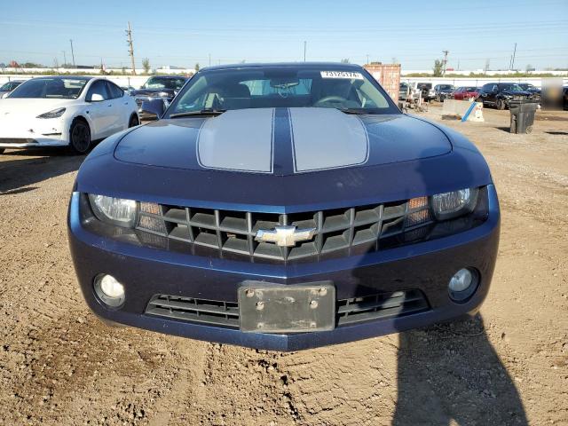Photo 5 from auction – 2011 CHEVROLET CAMARO LT with VIN 2G1FB1ED8B9160649