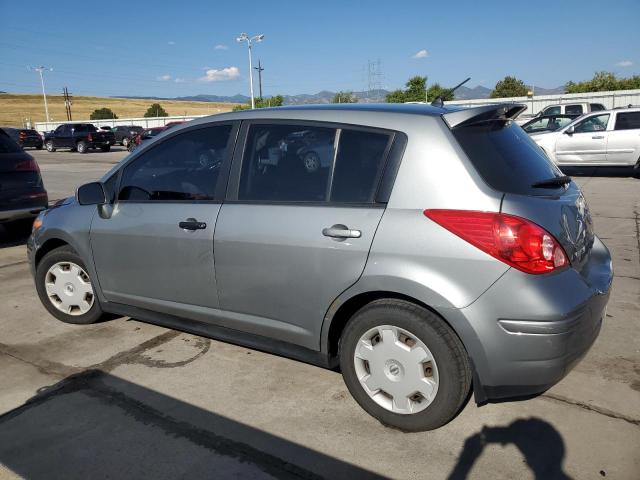Photo 2 from auction – 2009 NISSAN VERSA S with VIN 3N1BC13E09L455513