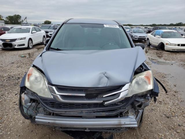 Photo 5 from auction – 2011 HONDA CR-V LX with VIN 5J6RE4H30BL034790
