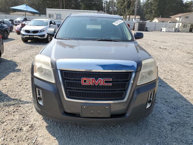 Photo 5 from auction – 2010 GMC TERRAIN SL with VIN 2CTALBEW7A6234511