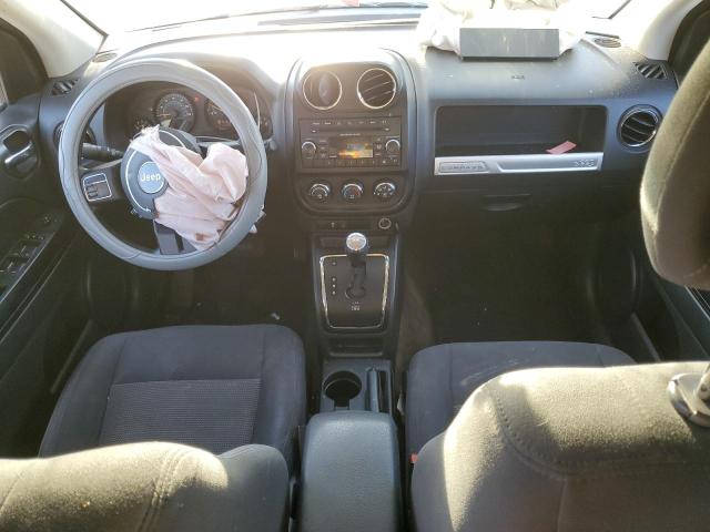 Photo 8 from auction – 2016 JEEP COMPASS SP with VIN 1C4NJDBB9GD722904