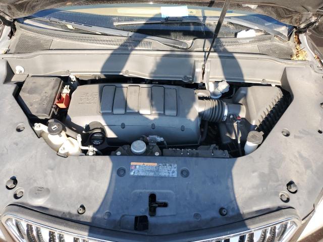 Photo 12 from auction – 2016 BUICK ENCLAVE with VIN 5GAKVBKD3GJ152480