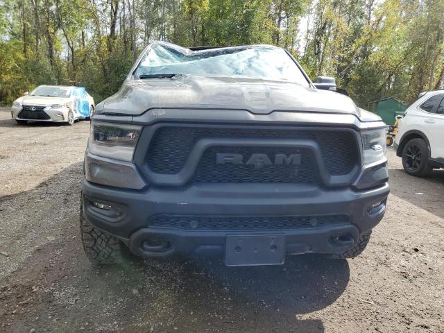 Photo 5 from auction – 2023 RAM 1500 REBEL with VIN 1C6SRFLT0PN603817