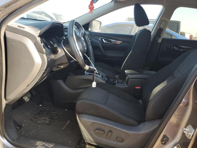 Photo 7 from auction – 2018 NISSAN ROGUE S with VIN KNMAT2MV8JP512031