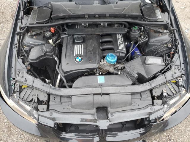 Photo 11 from auction – 2008 BMW 328 XI with VIN WBAWC33538PC87377