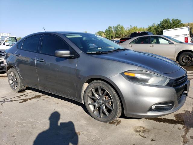 Photo 4 from auction – 2013 DODGE DART SXT with VIN 1C3CDFBA7DD296034