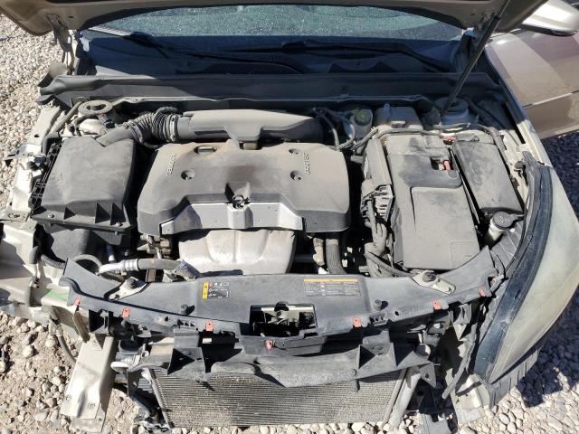 Photo 11 from auction – 2014 CHEVROLET MALIBU 1LT with VIN 1G11C5SL8EF296902