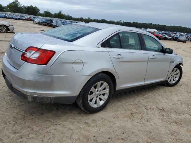 Photo 3 from auction – 2012 FORD TAURUS SE with VIN 1FAHP2DW9CG112158