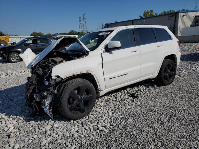 JEEP GRAND CHER 2015 with VIN 1C4RJEAG2FC901374 - Photo from auction