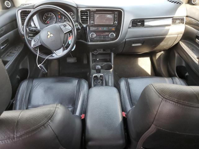 Photo 8 from auction – 2016 MITSUBISHI OUTLANDER with VIN JA4AD3A36GZ047598