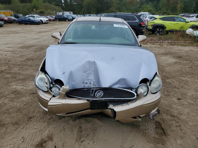 Photo 5 from auction – 2005 BUICK LACROSSE C with VIN 2G4WC532851294413