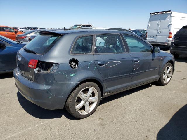 Photo 3 from auction – 2013 AUDI A3 PREMIUM with VIN WAUMFAFM1DA028760