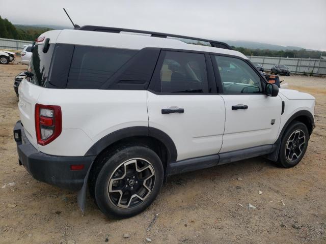 Photo 3 from auction – 2022 FORD BRONCO SPO with VIN 3FMCR9B6XNRD58749