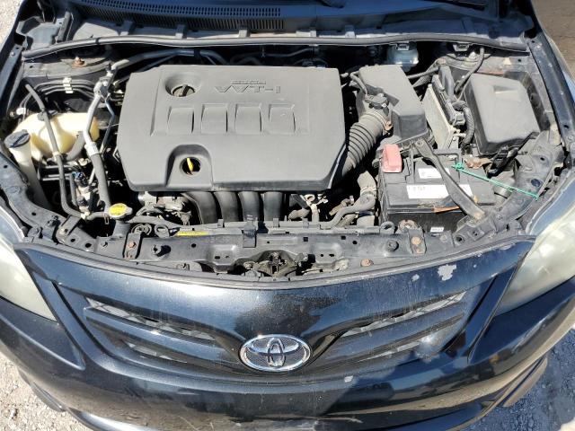 Photo 11 from auction – 2013 TOYOTA COROLLA BA with VIN 2T1BU4EE2DC991206