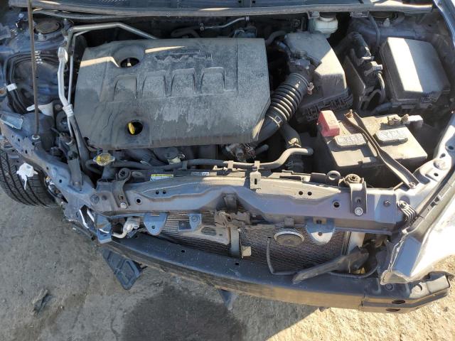 Photo 11 from auction – 2016 TOYOTA COROLLA L with VIN 5YFBURHEXGP548217