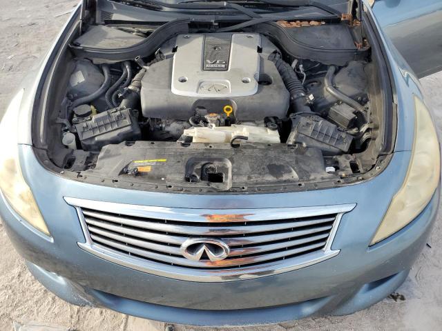 Photo 11 from auction – 2010 INFINITI G37 BASE with VIN JN1CV6AP9AM403940