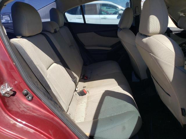 Photo 10 from auction – 2018 SUBARU IMPREZA PR with VIN 4S3GKAD60J3602040