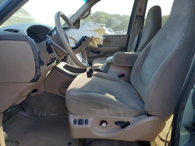 Photo 7 from auction – 1998 FORD EXPEDITION with VIN 1FMRU18W6WLB99469