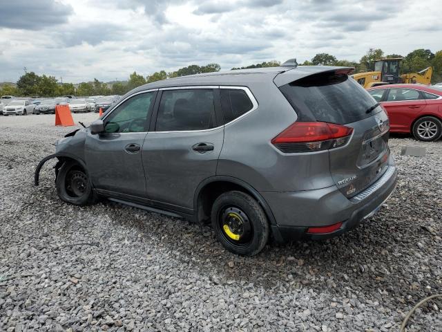 Photo 2 from auction – 2018 NISSAN ROGUE S with VIN 5N1AT2MT7JC771840