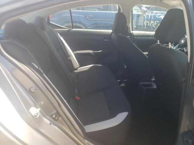 Photo 10 from auction – 2021 NISSAN VERSA SV with VIN 3N1CN8EV9ML884341