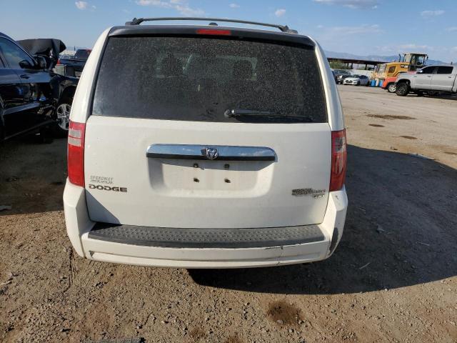 Photo 6 from auction – 2010 DODGE GRAND CARA with VIN 2D4RN5D18AR444021