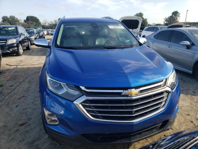 Photo 5 from auction – 2019 CHEVROLET EQUINOX PR with VIN 3GNAXNEV2KS522343